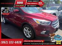 2018 Ford Escape SEL The price in this ad is the downpayment - Image 4