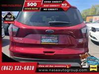 2018 Ford Escape SEL The price in this ad is the downpayment - Image 5