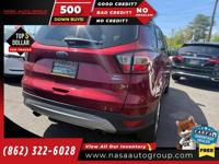 2018 Ford Escape SEL The price in this ad is the downpayment - Image 6