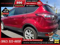 2018 Ford Escape SEL The price in this ad is the downpayment - Image 7