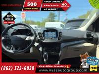 2018 Ford Escape SEL The price in this ad is the downpayment - Image 8