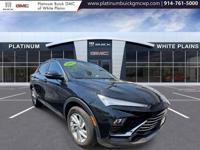 2024 Buick Envista Utility Body Style + Platinum Buick GMC of White Plains