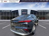 2024 Buick Envista Utility Body Style + Platinum Buick GMC of White Plains - Image 3
