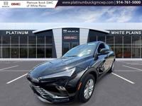 2024 Buick Envista Utility Body Style + Platinum Buick GMC of White Plains - Image 7