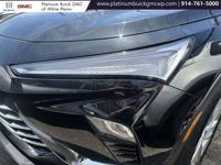 2024 Buick Envista Utility Body Style + Platinum Buick GMC of White Plains - Image 8