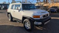 2010 Toyota FJ Cruiser 4WD AT - Primera Auto LLC Stock#I117 Wheat Ridge - Image 2