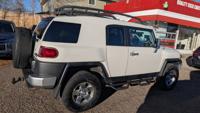2010 Toyota FJ Cruiser 4WD AT - Primera Auto LLC Stock#I117 Wheat Ridge - Image 3
