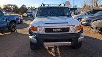 2010 Toyota FJ Cruiser 4WD AT - Primera Auto LLC Stock#I117 Wheat Ridge - Image 5