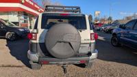 2010 Toyota FJ Cruiser 4WD AT - Primera Auto LLC Stock#I117 Wheat Ridge - Image 6