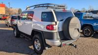 2010 Toyota FJ Cruiser 4WD AT - Primera Auto LLC Stock#I117 Wheat Ridge - Image 7