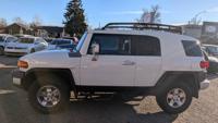 2010 Toyota FJ Cruiser 4WD AT - Primera Auto LLC Stock#I117 Wheat Ridge - Image 8