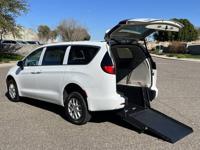 FACTORY DIRECT WHEELCHAIR VANS & CONVERSIONS! PAY WHAT THE DEALERS PAY DENVER - Image 8