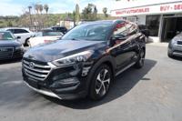 2018 Hyundai Tucson Sport (1 owner) Mission Valley - Prime Auto Imports - Image 4