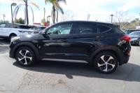 2018 Hyundai Tucson Sport (1 owner) Mission Valley - Prime Auto Imports - Image 5