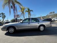2005 Mercury Grand Marquis LS Premier Sedan Mission Valley - Prime Auto Imports - Image 4