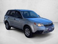 2009 Subaru Forester X AWD All Wheel Drive SUV Available 11/30/25-Call (720) 536-0436 to confirm Instantly - Image 4