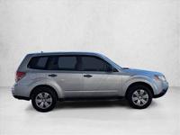 2009 Subaru Forester X AWD All Wheel Drive SUV Available 11/30/25-Call (720) 536-0436 to confirm Instantly - Image 5