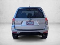 2009 Subaru Forester X AWD All Wheel Drive SUV Available 11/30/25-Call (720) 536-0436 to confirm Instantly - Image 7