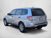 2009 Subaru Forester X AWD All Wheel Drive SUV Available 11/30/25-Call (720) 536-0436 to confirm Instantly - Image 8