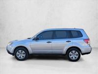2009 Subaru Forester X AWD All Wheel Drive SUV Available 11/30/25-Call (720) 536-0436 to confirm Instantly - Image 9