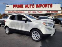 2019 Ford Eco Sport SE SUV Mission Valley - Prime Auto Imports - Image 2