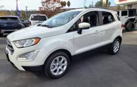 2019 Ford Eco Sport SE SUV Mission Valley - Prime Auto Imports - Image 3