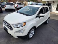 2019 Ford Eco Sport SE SUV Mission Valley - Prime Auto Imports - Image 4
