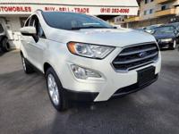 2019 Ford Eco Sport SE SUV Mission Valley - Prime Auto Imports - Image 7