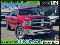 2015 Ram 1500 Big Horn**EZ FINANCING -LOW DOWN! BAD CREDIT-NO CREDIT-FIRST TIME BUYER-NO PROBLEM! 👌 - Image 3