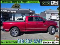 2015 Ram 1500 Big Horn**EZ FINANCING -LOW DOWN! BAD CREDIT-NO CREDIT-FIRST TIME BUYER-NO PROBLEM! 👌 - Image 10
