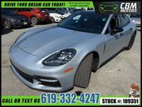 2018 Porsche Panamera 4**EZ FINANCING -LOW DOWN! BAD CREDIT-NO CREDIT-FIRST TIME BUYER-NO PROBLEM! 👌 - Image 7