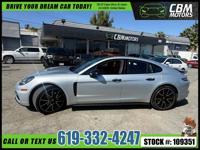 2018 Porsche Panamera 4**EZ FINANCING -LOW DOWN! BAD CREDIT-NO CREDIT-FIRST TIME BUYER-NO PROBLEM! 👌 - Image 10