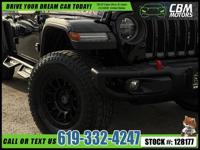 2018 Jeep Wrangler Unlimited Rubicon*EZ FINANCING -LOW DOWN! BAD CREDIT-NO CREDIT-FIRST TIME BUYER-NO PROBLEM! 👌 - Image 5
