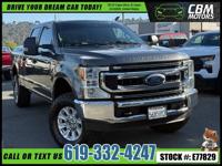 2020 Ford Super Duty F-250 SRW XL**EZ FINANCING -LOW DOWN! BAD CREDIT-NO CREDIT-FIRST TIME BUYER-NO PROBLEM! 👌 - Image 3