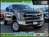 2020 Ford Super Duty F-250 SRW XL**EZ FINANCING -LOW DOWN! BAD CREDIT-NO CREDIT-FIRST TIME BUYER-NO PROBLEM! 👌 - Image 4