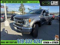 2020 Ford Super Duty F-250 SRW XL**EZ FINANCING -LOW DOWN! BAD CREDIT-NO CREDIT-FIRST TIME BUYER-NO PROBLEM! 👌 - Image 5