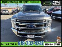 2020 Ford Super Duty F-250 SRW XL**EZ FINANCING -LOW DOWN! BAD CREDIT-NO CREDIT-FIRST TIME BUYER-NO PROBLEM! 👌 - Image 6