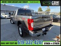 2020 Ford Super Duty F-250 SRW XL**EZ FINANCING -LOW DOWN! BAD CREDIT-NO CREDIT-FIRST TIME BUYER-NO PROBLEM! 👌 - Image 7