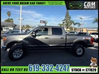 2020 Ford Super Duty F-250 SRW XL**EZ FINANCING -LOW DOWN! BAD CREDIT-NO CREDIT-FIRST TIME BUYER-NO PROBLEM! 👌 - Image 8