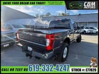 2020 Ford Super Duty F-250 SRW XL**EZ FINANCING -LOW DOWN! BAD CREDIT-NO CREDIT-FIRST TIME BUYER-NO PROBLEM! 👌 - Image 9