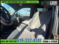 2020 Ford Super Duty F-250 SRW XL**EZ FINANCING -LOW DOWN! BAD CREDIT-NO CREDIT-FIRST TIME BUYER-NO PROBLEM! 👌 - Image 10