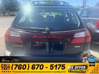2000 Subaru Outback Base AWD Wagon PRICED TO SELL! Bloom Auto Sales - Image 4