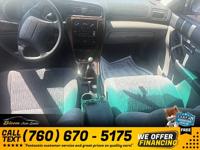 2000 Subaru Outback Base AWD Wagon PRICED TO SELL! Bloom Auto Sales - Image 8