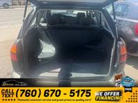 2000 Subaru Outback Base AWD Wagon PRICED TO SELL! Bloom Auto Sales - Image 10