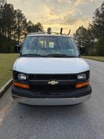 2014 CHEVY EXPRESS CARGO VAN 2500 DOUGLASVILLE - Image 3