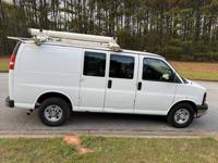 2014 CHEVY EXPRESS CARGO VAN 2500 DOUGLASVILLE - Image 5