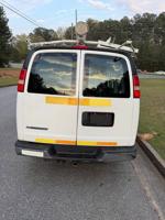 2014 CHEVY EXPRESS CARGO VAN 2500 DOUGLASVILLE - Image 6