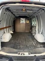 2014 CHEVY EXPRESS CARGO VAN 2500 DOUGLASVILLE - Image 8