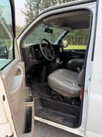 2014 CHEVY EXPRESS CARGO VAN 2500 DOUGLASVILLE - Image 10