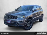 2021 Jeep Grand Cherokee 80th Anniversary 4x4 4WD SUV Available 11/30/25-Call (720) 536-0436 to confirm Instantly - Image 2